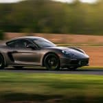 Entretien régulier de votre Porsche : la clé d'une meilleure durabilité